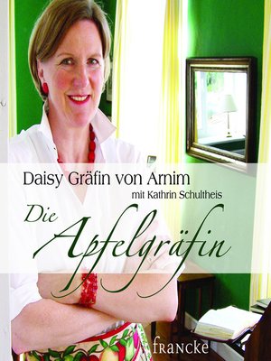 cover image of Die Apfelgräfin